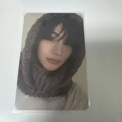 RIIZE アントントレカ COLLECT BOOK A 封入RIIZING