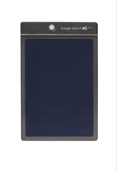 キングジム 電子メモパッド ブギーボード 8.5インチ BB-1GX 黒