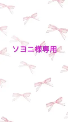 専用出品