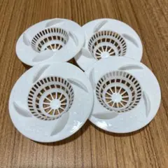 洗面台のゴミガード