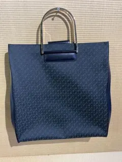 ロエベ トートバッグ ヴィンテージ 美品