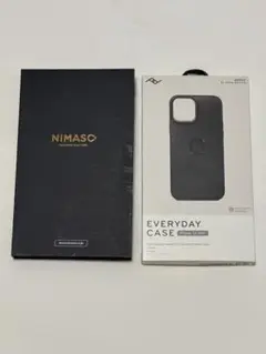 Peak Design Everyday Case iPhone 13 mini