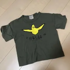 マーク・ゴンザレス Tシャツ 120サイズ