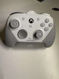 gamesir g7pro ホワイト