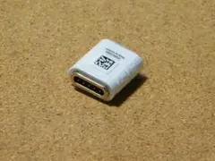 ★新品★充電コネクタ　充電コネクター　アタッチメント（ＬＧ　Ｇ８Ｘ　ＴｈｉｎＱ