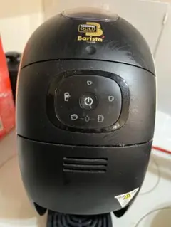 バリスタ