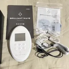 最終値下げ ブリリアントウェーブ パッド付 ブリリアントウェーブパッド | PRODUCTS｜Partir（パルティール