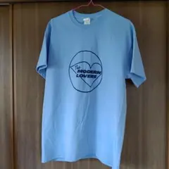 モダンラバーズ　Tシャツ　M　甲本ヒロト