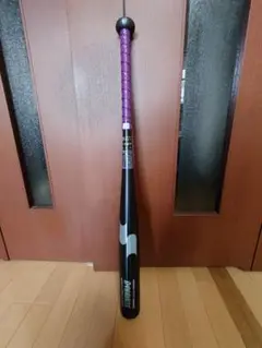 【実打未使用・硬式用】SSK トレーニングバット 硬式用