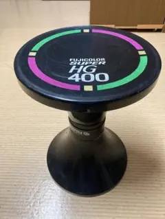 フジカラー　イス　superHg400 富士フイルム 非売品