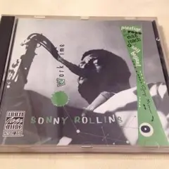 ◆◇Worktime ソニー・ロリンズ◇◆