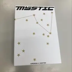 TXT Memories Mystic