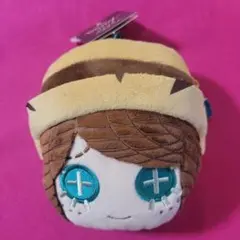 第五人格 PIICA+クリアパスケース 納棺師 サバイバーコレクション ハピクロ！】第五人格 PIICA＋クリアパスケース サバイバー