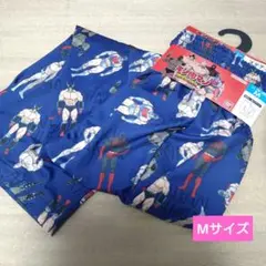 キン肉マン ステテコ Mサイズ