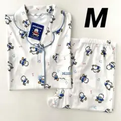 あひるのペックル　35周年　レディース　パジャマ　半袖　M サンリオ　新品