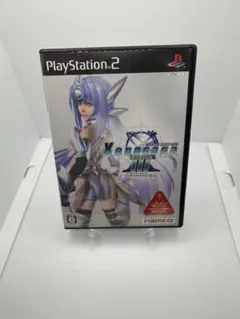 ゼノサーガ エピソードIII PlayStation 2 ソフト