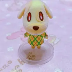 あつまれどうぶつの森 キャラメル ともだちどーる第3弾 フィギュア