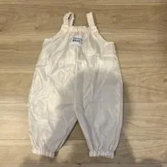 【2回使用】スリコ　スリーコインズ　プレイウェア　砂場　遊び　泥