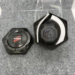 CASIO　腕時計　G-SHOCK 　GA-2100-1A1JF 　箱あり400