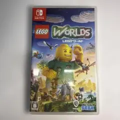 LEGO ワールド 目指せマスタービルダー