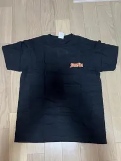 コムドットBirdogTシャツ