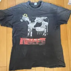90s MADONNA'S COW Tシャツ