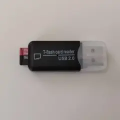 Transcend MicroSDメモリーカード16GB