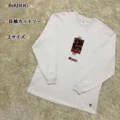 2025年最新】birdog メンズ 七分・長袖カットソーの人気アイテム