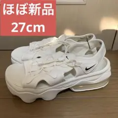NIKE air max koko ナイキ エアマックスココ サンダル ベージュ