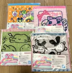 [たまごっち] 一番くじ E賞