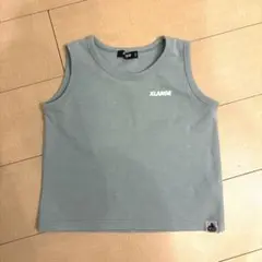 美品 エックスラージ トップス シャツ 110