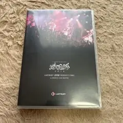 LADYBABY DVD