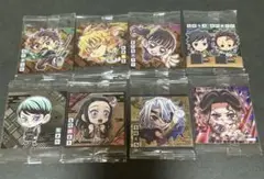 鬼滅の刃 ディフォルメシールウエハース 13 まとめ売り 新品未開封
