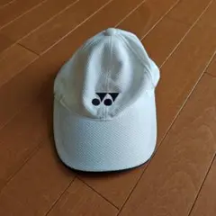 ヨネックス ホワイトキャップ 調整可能