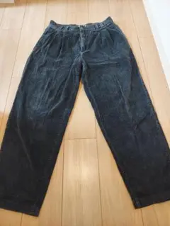 MERONA コーデュロイパンツ W36L32 古着