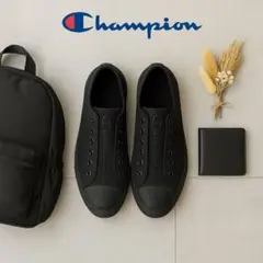 チャンピオン Champion スリッポンスニーカー 29cm
