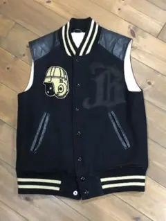 brooklyn circus ベスト Sサイズ GAP ブルックリンサーカス