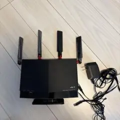 BUFFALO WXR-5700AX7P 無線LANルーター