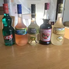 お酒　未開封　まとめ売り