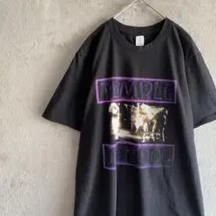 TEMPLE OF THE DOG バンドTシャツ ロックT ブラック M