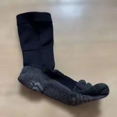 タビオ 5本指 左足のみ Mサイズ 25~27cm