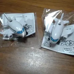 JAL ジャパンエアライン ノベルティ くるっぴー A350【新品・未使用】