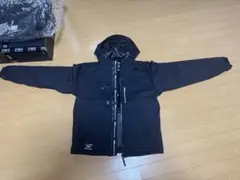 studs スタッズ　ストレッチジャケット S3420 試着程度