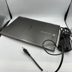 東芝 dynabookR631/28E 薄型ノートPC 4GB SSD128GB