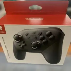 Switch1 プロコントローラー 新品未開封
