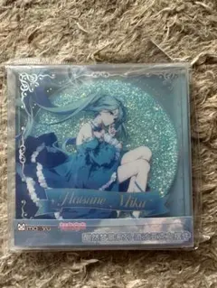 【新品】初音ミク × moeyu 酣然梦景シリーズ アクリルブロック