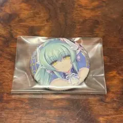FGO fate fes フェス 霊基召喚 缶バッジ 清姫 10周年 2025