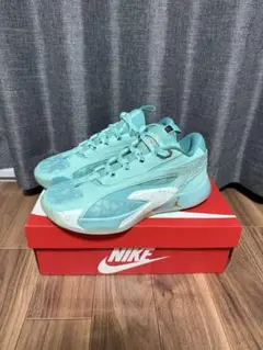 JORDAN LUKA 2 MATADOR ルカ 2 マタドール