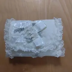 ピアリマーマ　アクセサリーポーチ