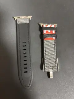 DIESEL Apple Watchバンド
